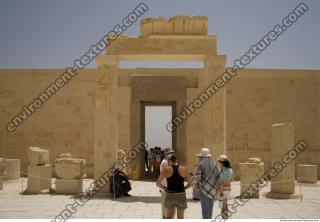 Photo Texture of Hatshepsut 0149